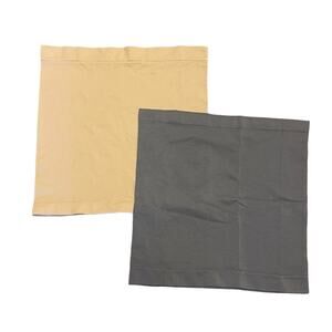 Maternity Pregnancy Set Of 2 Belly Bands With Extenders Large